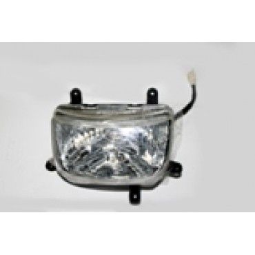 Arora Ar 06 Yebere Ön Far Kare (2015 Model)