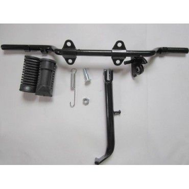 Arora Ar 06 Yebere Ön Ayak Basamaği Komple