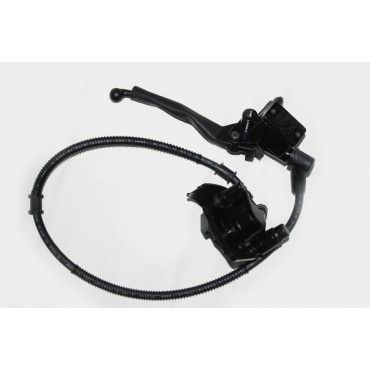 Arora Ar 06 Yebere Ön Fren Si̇stemi̇