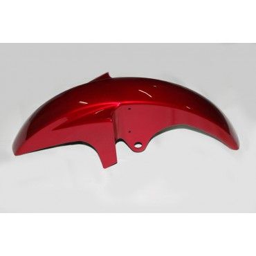 Arora Ar 06 Yebere Ön Çamurluk Kirmizi (E3)