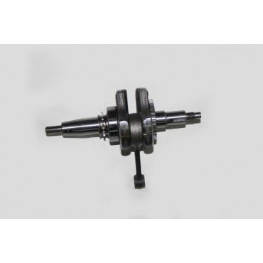 Arora Ar 06 Yebere Krank Mi̇li̇ Komple (Biyel Boy: 123Mm)