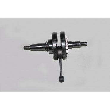 Arora Ar 06 Yebere Krank Mi̇li̇ Komple (Biyel Boy: 131 Mm)