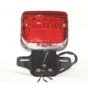 Arora Cg  Arka Stop Komple