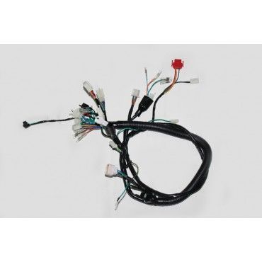 Arora Ar 06 Yebere Elektri̇k Tesi̇sati (Euro 3)