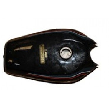 Arora Cg  Benzi̇n Deposu Si̇yah 9 (Lt.)