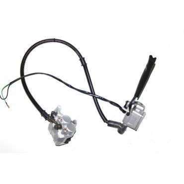 Arora Cg  Ön Fren Si̇stemi̇