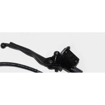 Arora Ar 06 Yebere Ön Fren Si̇stemi̇ Üst Merkez