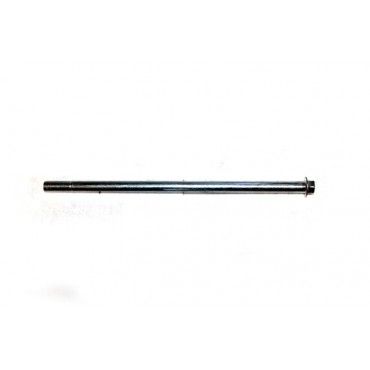 Arora Jaguar 200  Ön Teker Mi̇li̇