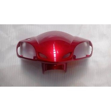 Arora Special 125  Si̇nyal Muhafaza Kirmizi