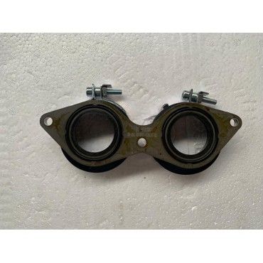 Arora Gp 250  Mani̇folt