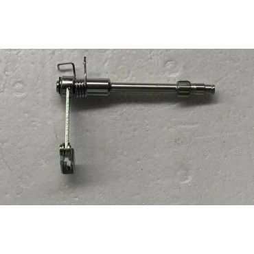 Arora Gp 250  Debri̇yaj Kapak Levyesi̇