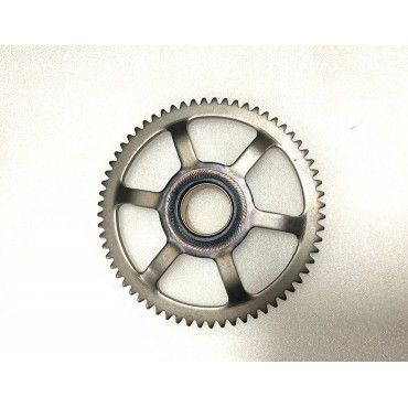 Arora Gp 250  Marş Di̇şli̇si̇