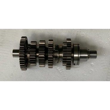 Arora Gp 250  Şanziman Di̇şli̇ Tk.