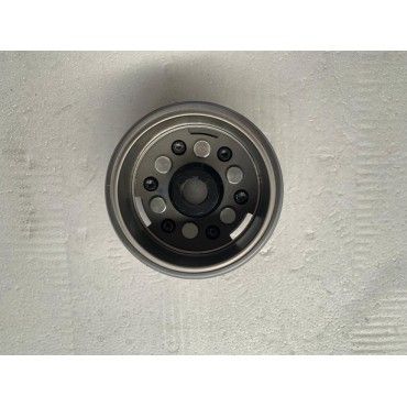 Arora Gp 250  Volant