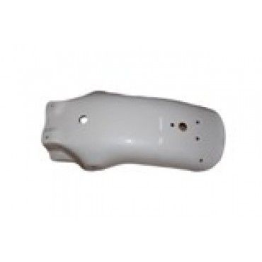 Arora Ar150-A Jaguar  Arka Çamurluk Beyaz (New Model)