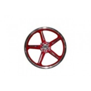 Arora Jaguar 200  Ön Jant Kirmizi (New Model)