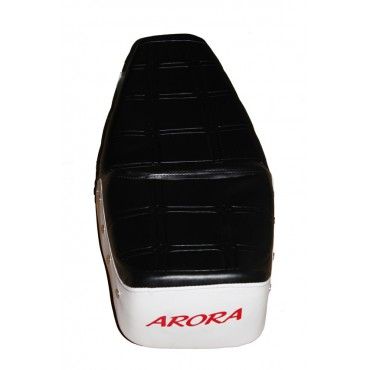 Arora Jaguar 200  Koltuk Beyaz (New Model)