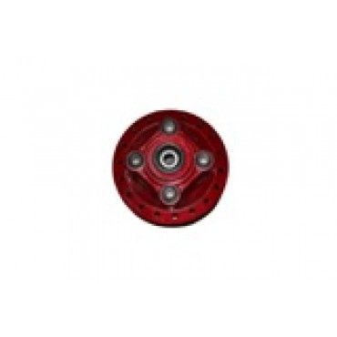 Arora Cg  Arka Jant Göbeği̇ Kirmizi