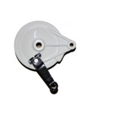 Arora Cg  Arka Kampana Beyaz (Tel Jant)