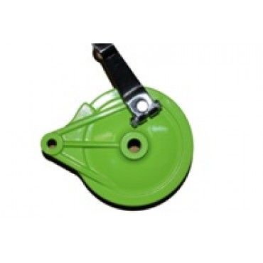 Arora Cg  Arka Kampana Yeşi̇l (Tel Jant)