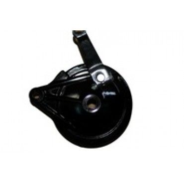 Arora Cg  Arka Kampana Si̇yah (Tel Jant)