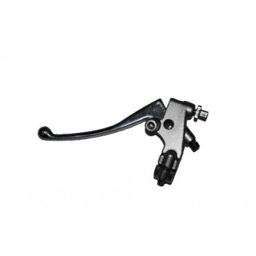 Arora Jaguar 200  Debri̇yaj Kolu Kütüklü