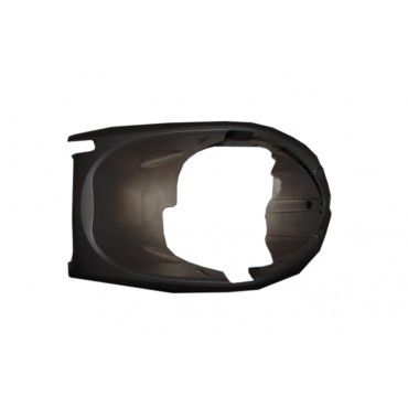 Arora AR100-7 Alfa Ön Panel Gri