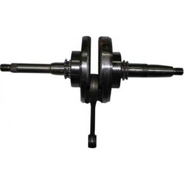 Arora Cappucino 50Cc Ve 125Cc  Krank Mi̇li̇ Komple