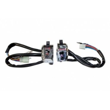 Arora Cg  Kumanda Paneli̇ Takim (Ni̇kel)