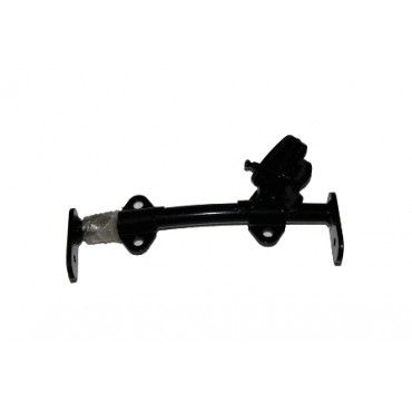 Arora Ar150-A Jaguar Yan Ayaklik Bağ. Demi̇ri̇