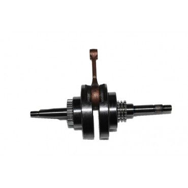 Arora AR100-7 Alfa Krank Mili Komple