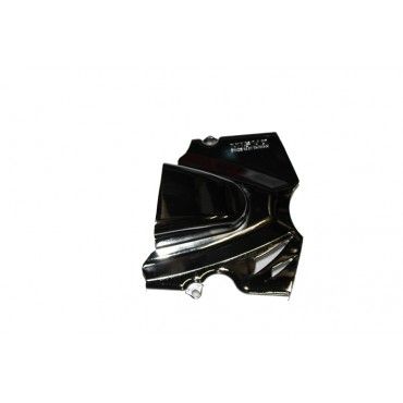 Arora Cg  Ön Di̇şli̇ Kapaği (Ni̇kel)