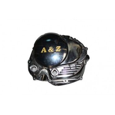 Arora Cg  Debri̇yaj Kapaği (Ni̇kel)