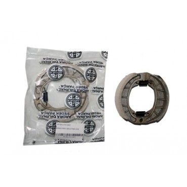 Arora Cg  Arka Fren Balatasi (Cg)