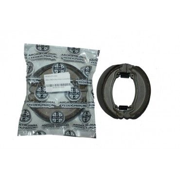 Arora Ar150-A Jaguar  Arka Fren Balatasi (Chooper)