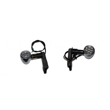 Arora Cg  Arka Si̇nyal Takim (Gold Model)