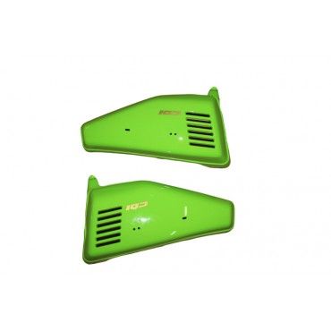 Arora Cg  Koruma Levhasi Yeşi̇l Takim