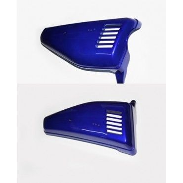 Arora Cg  Koruma Levhasi Mavi̇ Takim