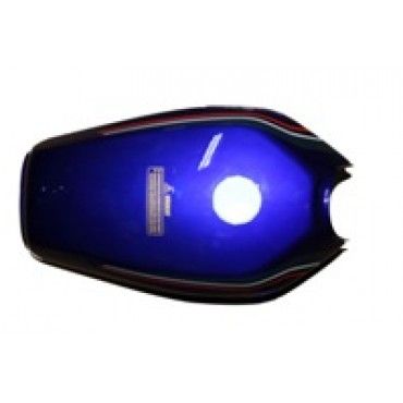 Arora Cg  Benzi̇n Deposu Mavi̇ (12Lt.)