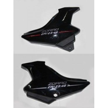 Arora Ar 06 Yebere Koruma Levhasi Takim (125-48)