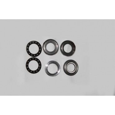 Arora Jaguar 200  Burç Takimi