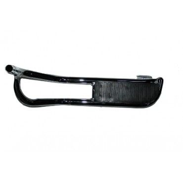 Arora Jaguar 200  Sağ Arka Basamak Demi̇ri̇