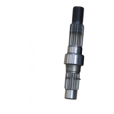 Arora AR100T-2A Special Arka Teker Mili