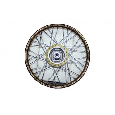 Arora Cg  Arka Jant Telli̇ (Gold)