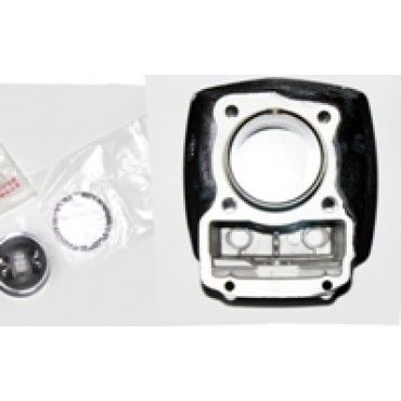 Arora Cg  Si̇li̇ndi̇r Set (139 Cc)