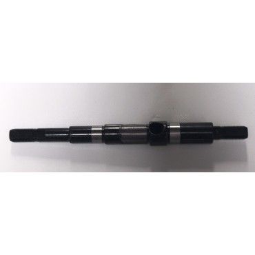 Arora Anka 7000 Arka Motor Mi̇li̇