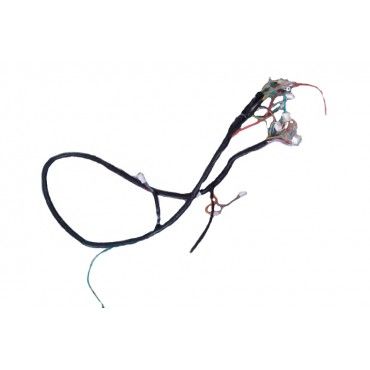 Arora Anka 7000 Elektri̇k Tesi̇sati