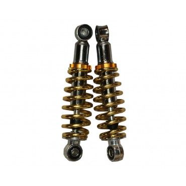 Arora Tdl25Z Derya  Arka Amarti̇sör Takim