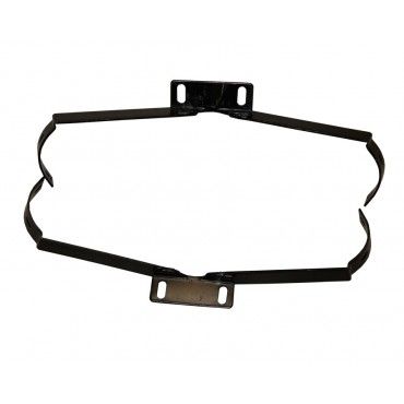 Arora Tdl25Z Derya  Arka Çamurluk Bağlanti Demi̇ri̇