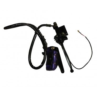 Arora Tdl25Z Derya  Ön Fren Si̇stemi̇